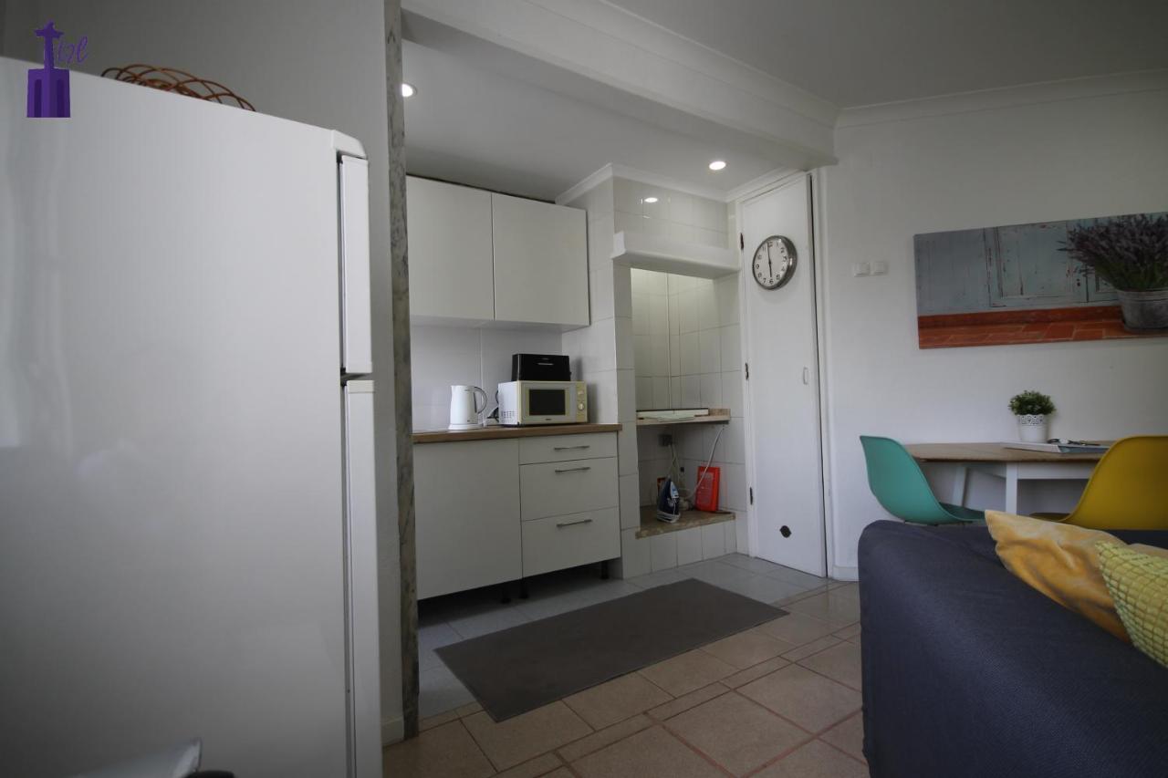 Lisbon South Apartment Eksteriør billede