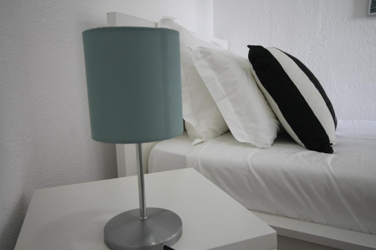 Lisbon South Apartment Eksteriør billede