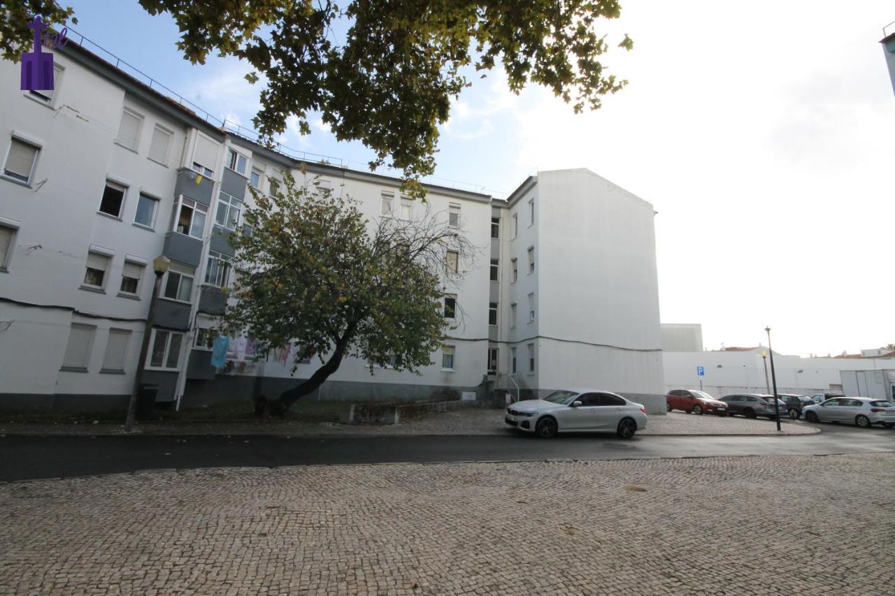 Lisbon South Apartment Eksteriør billede